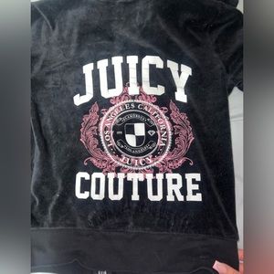 Vintage Juicy couture Hoodie
